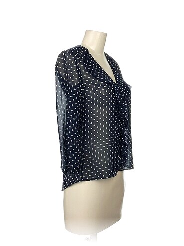Zara Zara Bluz %70 İndirimli.