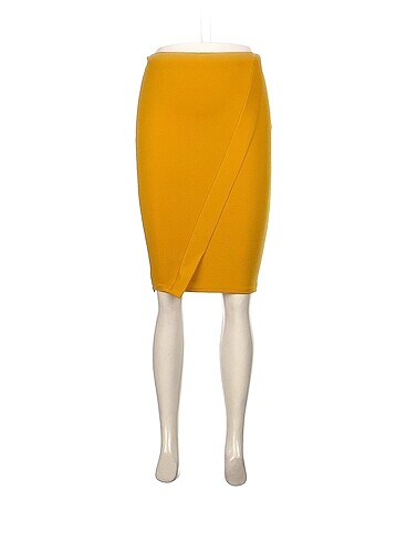 Zara Mini Etek %70 İndirimli.
