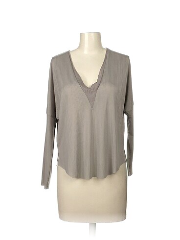 Zara Bluz %70 İndirimli.