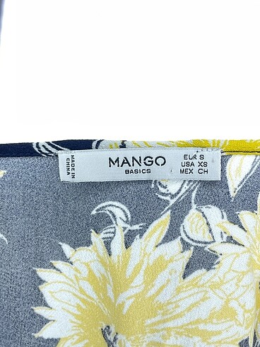 s Beden çeşitli Renk Mango Askılı %70 İndirimli.