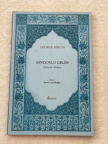 Abydoslu Gelin Selim ile Zulima