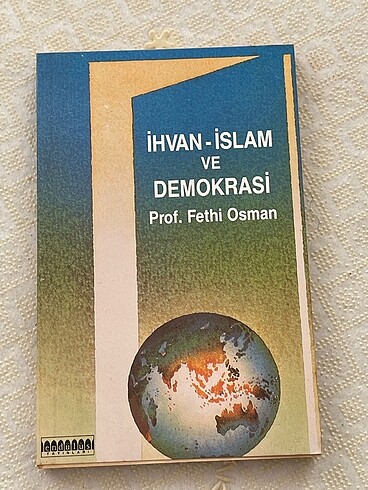 İHVAN - İSLAM ve DEMOKRASİ