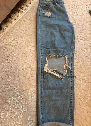 mom jean