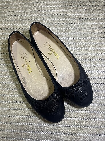 Chanel Babet