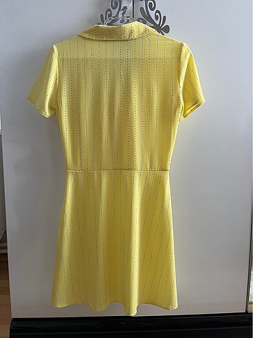 H&M Elbise
