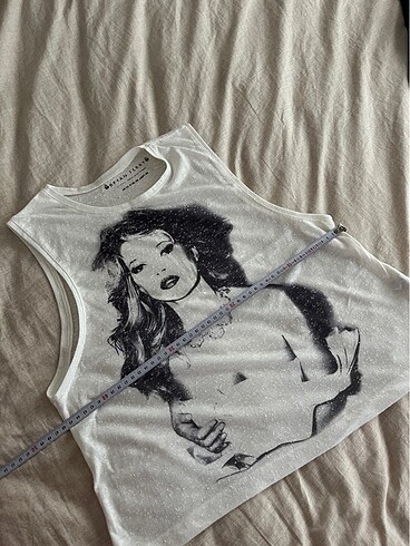 38 Beden Atmosphere T-shirt