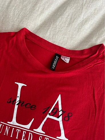 xs Beden H&M Crop