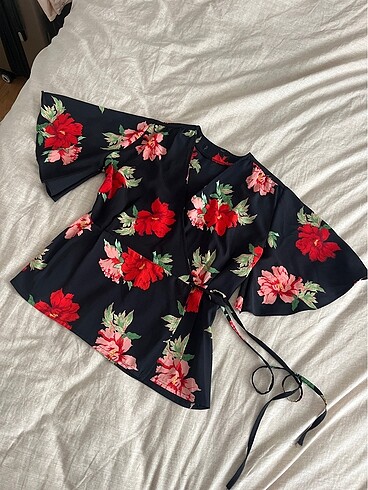 Kimono Bluz