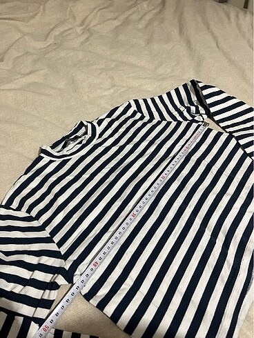 s Beden lacivert Renk Ltb Crop