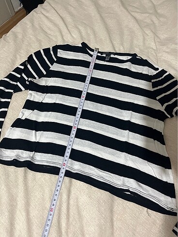 xs Beden Mango Crop