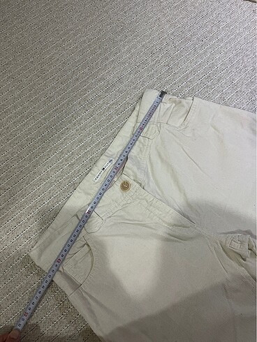 l Beden TOMMY HILFIGER Pantolon