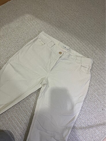 Tommy Hilfiger TOMMY HILFIGER Pantolon
