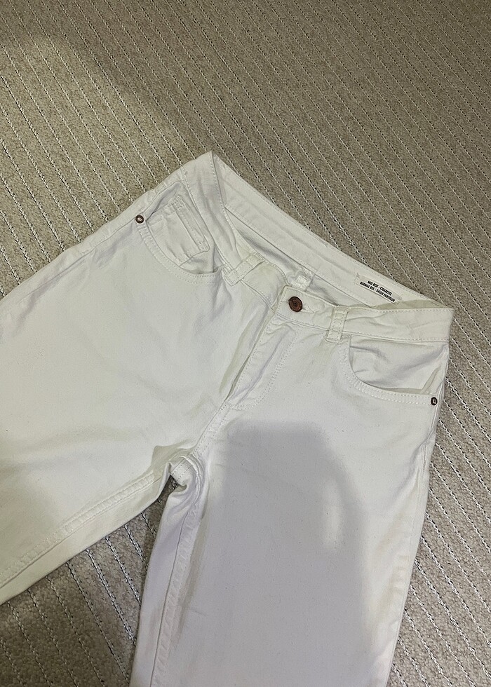 Pantolon - Görsel 2