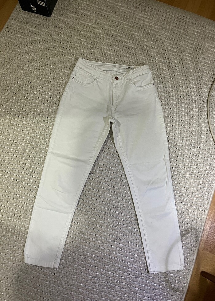 Pantolon - Görsel 3