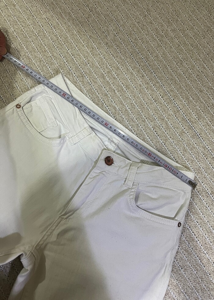 Pantolon - Görsel 4