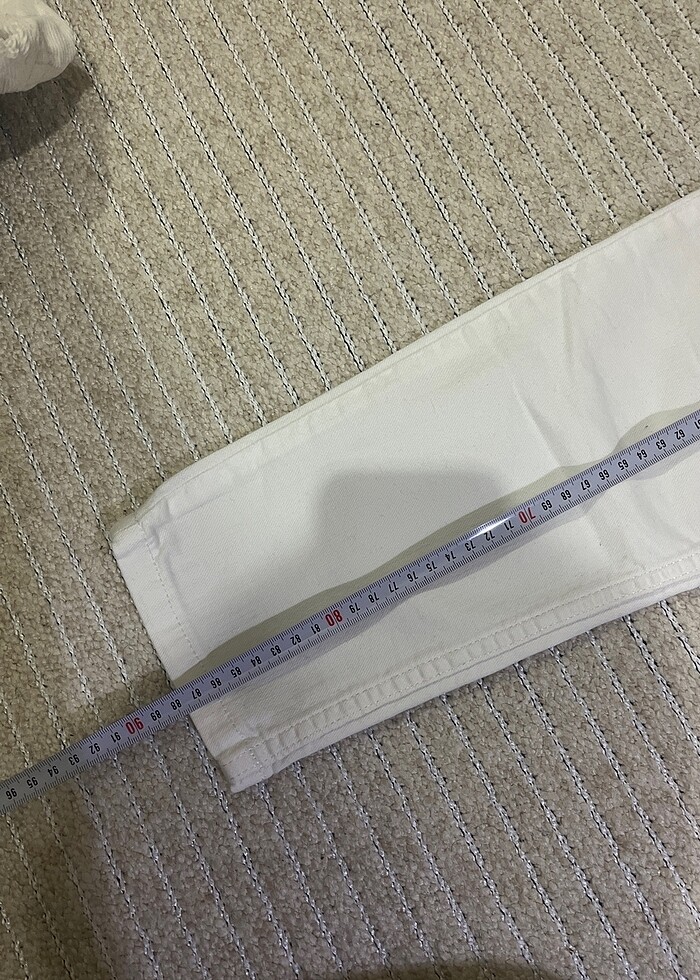 Pantolon - Görsel 5