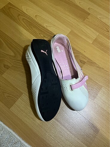 Puma Spor Ayakkabı