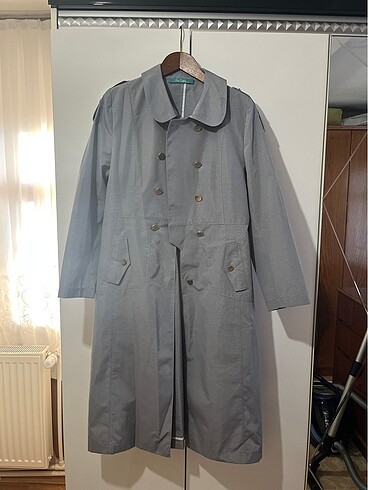 Trenchcoat
