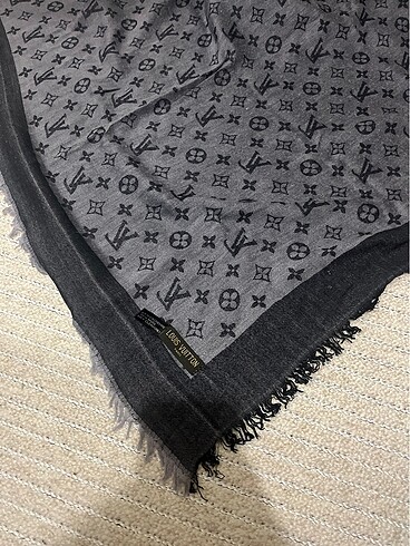 Louis Vuitton Louis Vuitton Şal