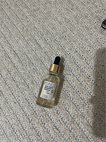 Sinoz Gold Serum