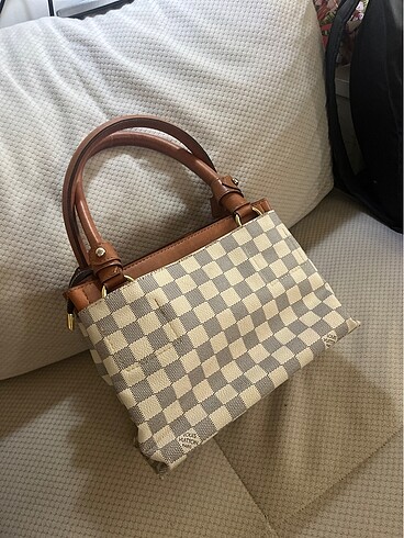 Louis Vuitton Louis Vuitton Çanta