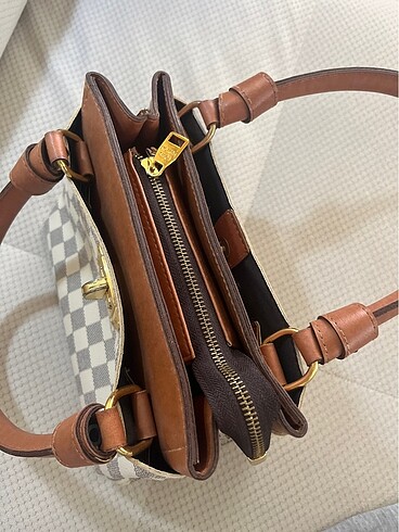 Beden çeşitli Renk Louis Vuitton Çanta