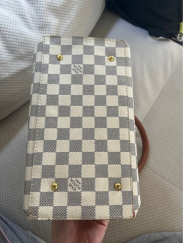 Beden Louis Vuitton Çanta