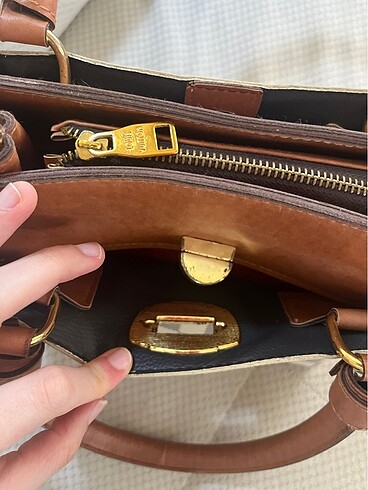 Louis Vuitton Çanta - Görsel 6