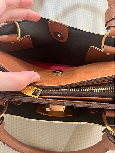 Louis Vuitton Çanta - Görsel 7