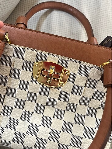 Louis Vuitton Çanta - Görsel 5