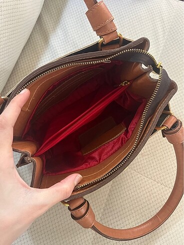 Louis Vuitton Çanta - Görsel 8