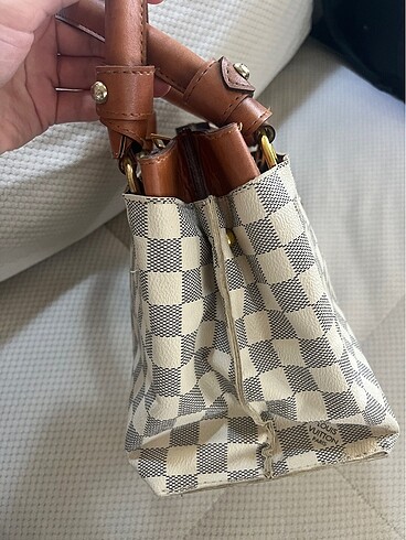 Louis Vuitton Çanta - Görsel 9