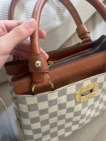 Louis Vuitton Çanta - Görsel 11