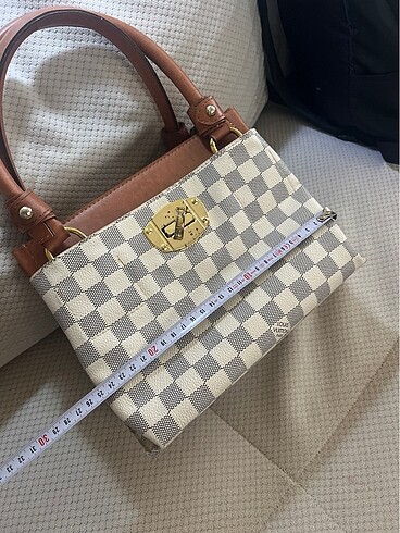 Louis Vuitton Çanta - Görsel 12