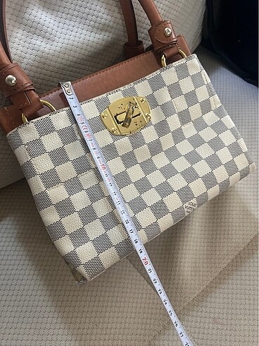 Louis Vuitton Çanta - Görsel 13