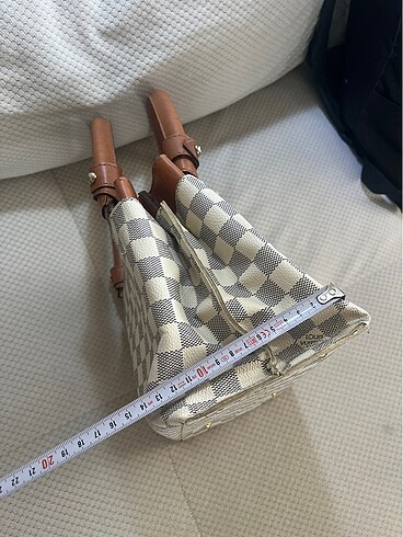 Louis Vuitton Çanta - Görsel 14