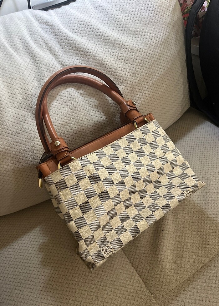 Louis Vuitton Çanta - Görsel 2