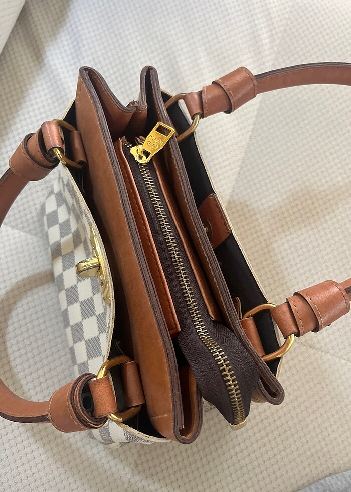 Louis Vuitton Çanta - Görsel 4