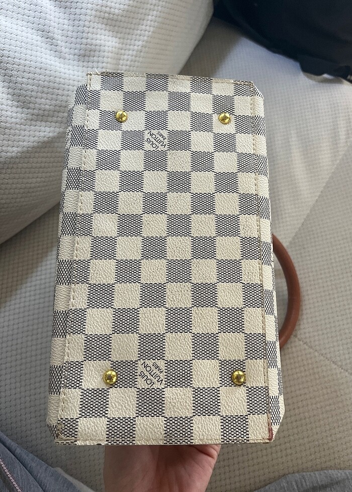 Louis Vuitton Çanta - Görsel 3