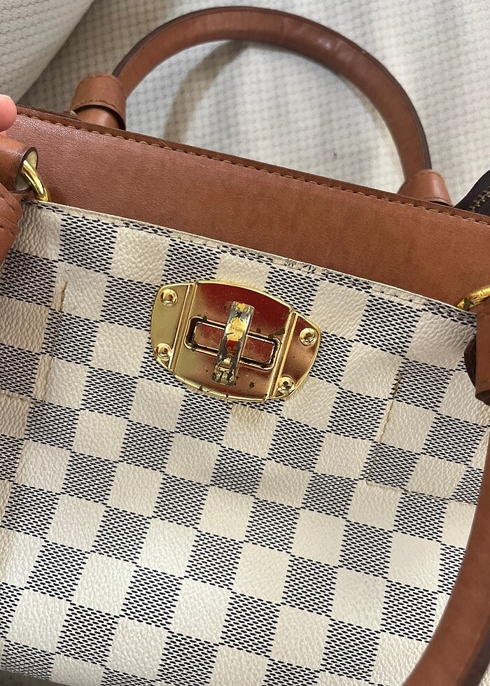 Louis Vuitton Çanta - Görsel 5