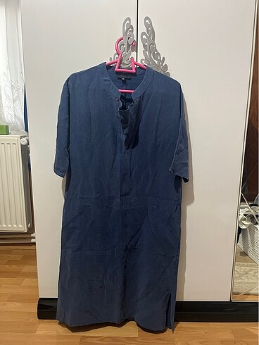COS Elbise