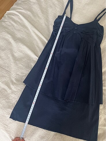 H&M Elbise