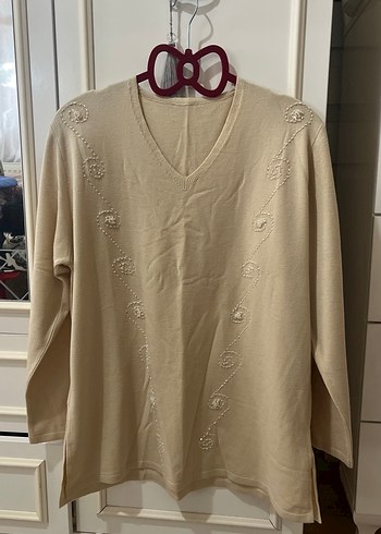 American Vintage Kadın Yün Kazak