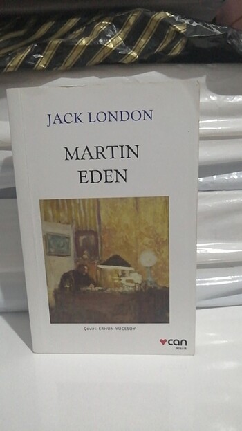 MARTIN EDEN 