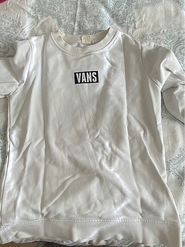 Vans VANS SWEATSHIRT