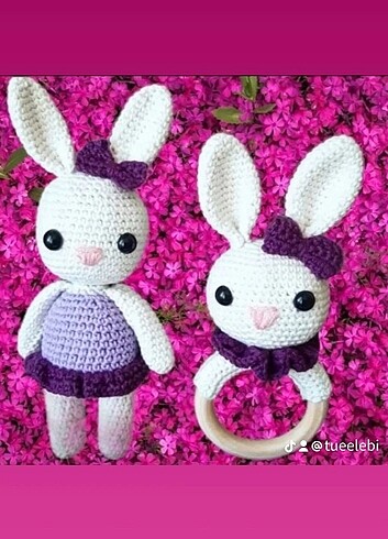 Amigurumi