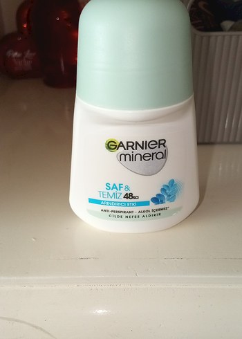 Garnier