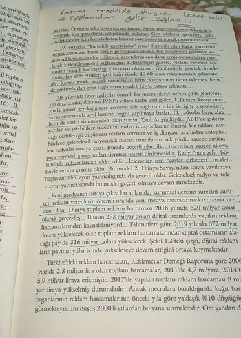 Medyanın Yeni Ekonomisinde Kurumsal İletişim Kitabı - Görsel 3