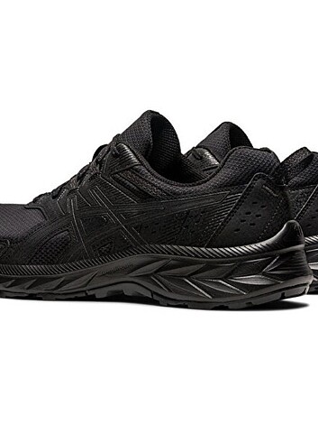 42.5 Beden siyah Renk Asics Venture 9
