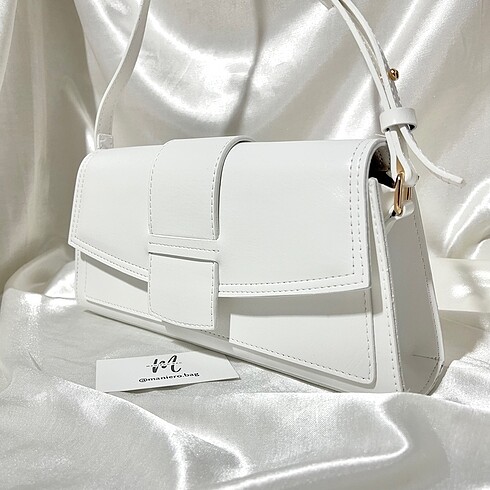 Mango Model Çanta